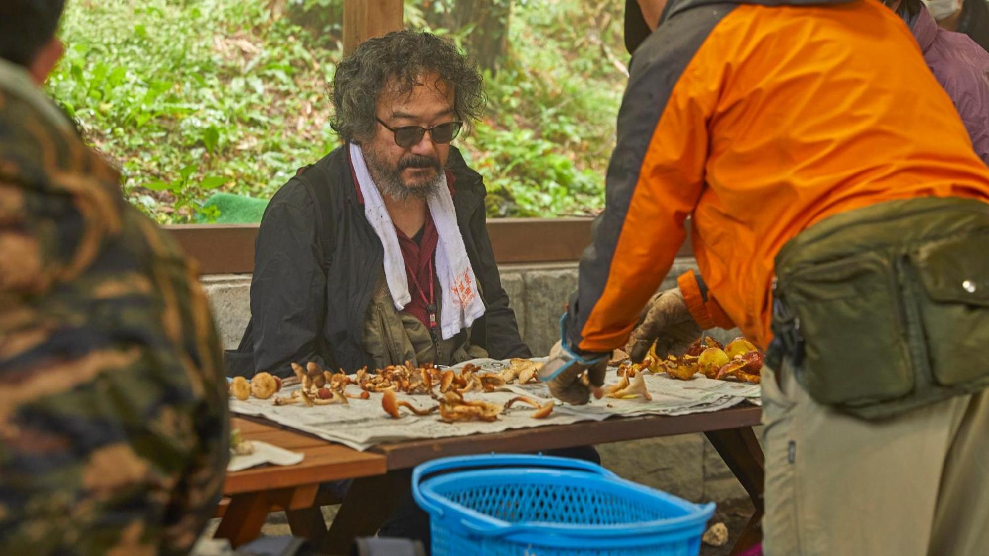Tengu Onsen Asama Sanso Komoro Kültér fotó