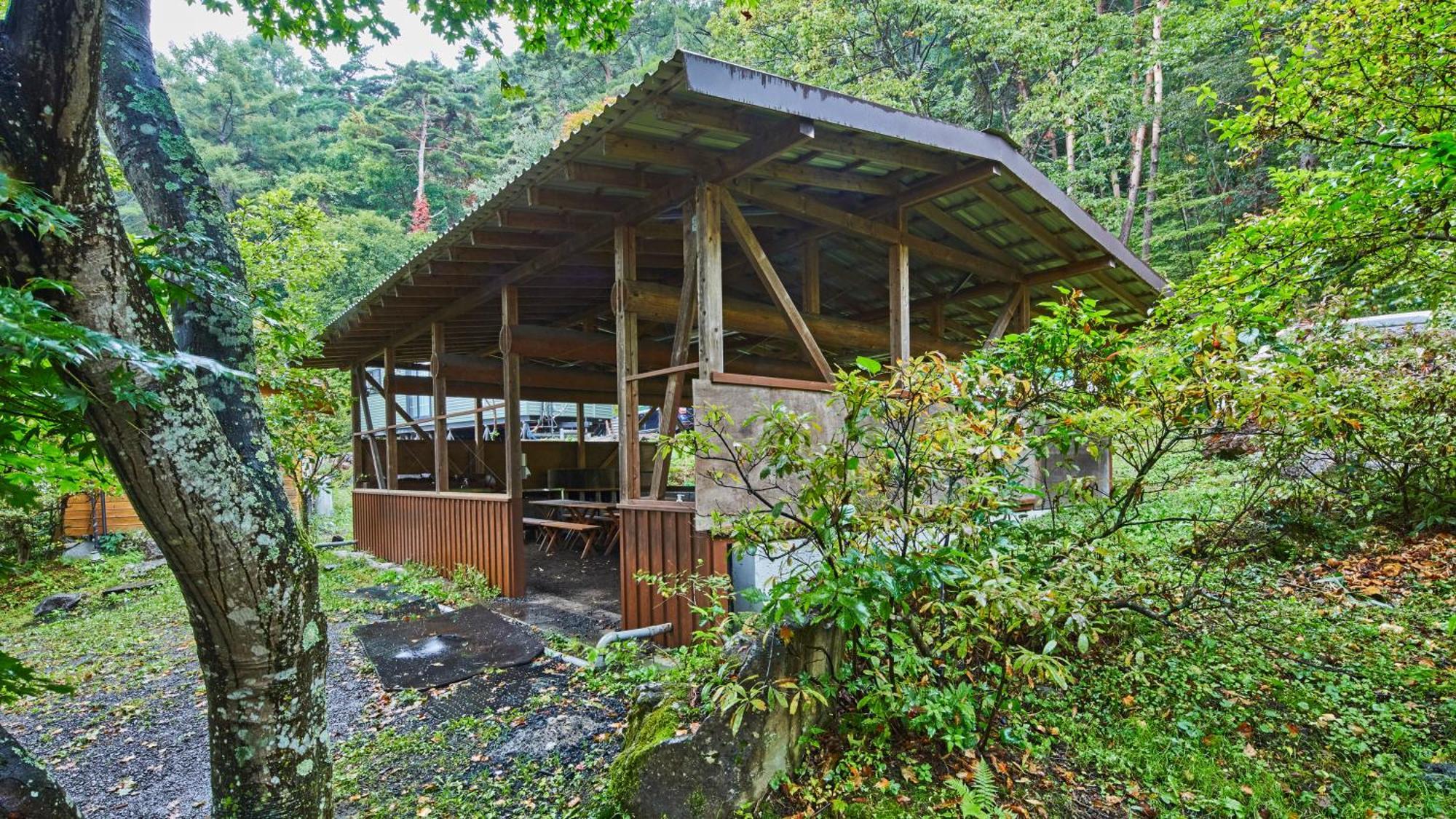 Tengu Onsen Asama Sanso Komoro Kültér fotó
