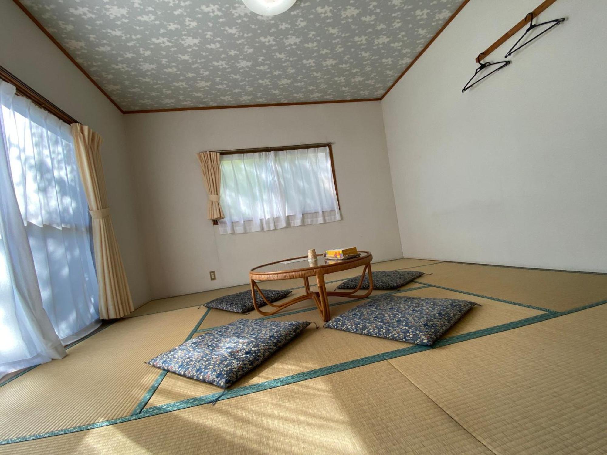 Tengu Onsen Asama Sanso Komoro Kültér fotó