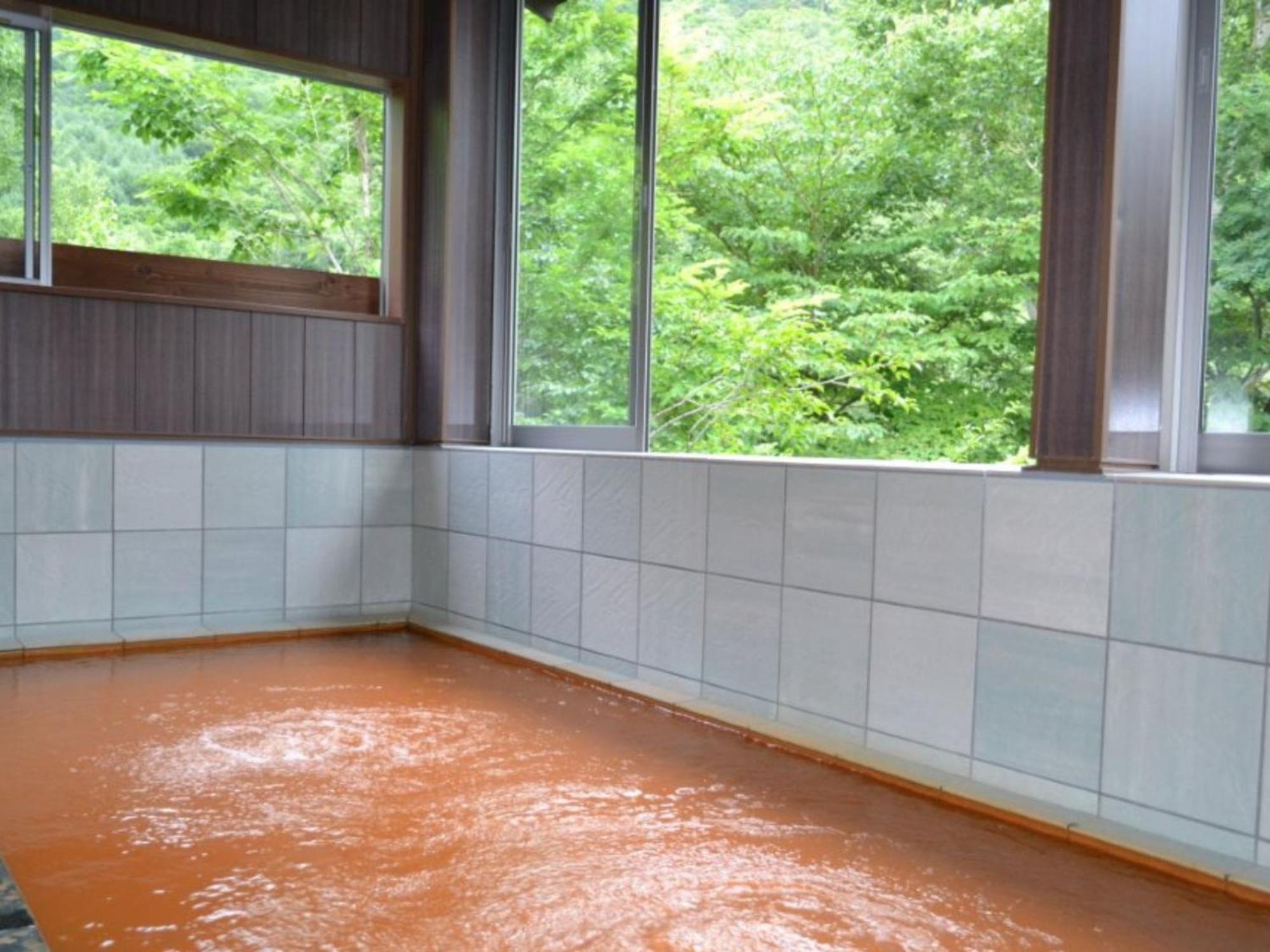 Tengu Onsen Asama Sanso Komoro Kültér fotó