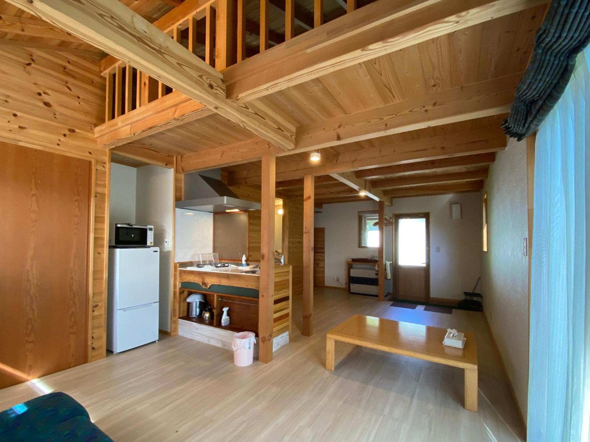 Tengu Onsen Asama Sanso Komoro Kültér fotó