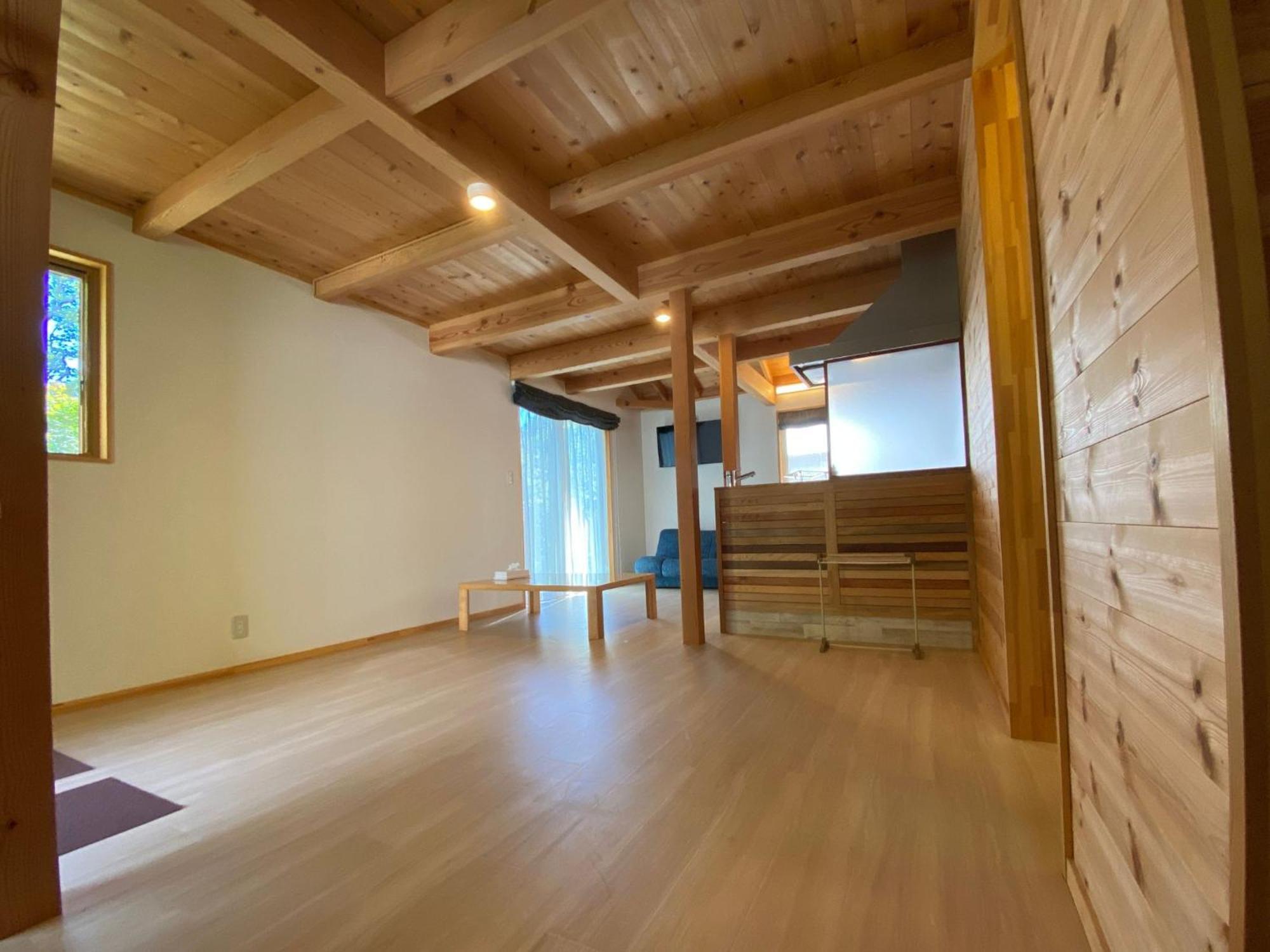 Tengu Onsen Asama Sanso Komoro Kültér fotó
