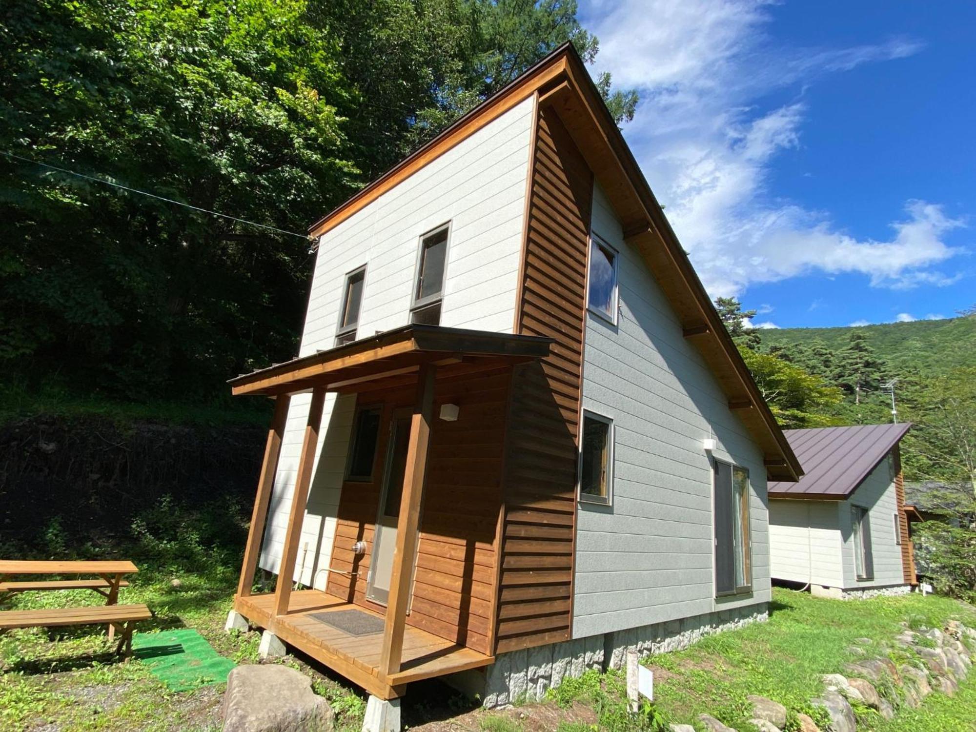 Tengu Onsen Asama Sanso Komoro Kültér fotó